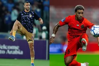 ربيعة أمام بيزيرا.. موعد قمة العين وشباب الأهلي في الدوري الإماراتي 16 أكتوبر 2026 04:25 م